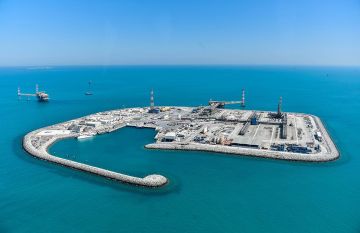 ADNOC’s Offshore SARB Field Commences AI-Enabled Digital Operations