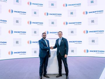 AIQ and Inception Announce Strategic Partnership to Revolutionize AI Solutions for the Energy Sector