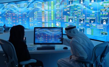 ADNOC and AIQ Accelerate Deployment of Industry-First AR360 AI Solution