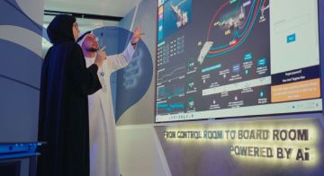 ADNOC Deploys AIQ’s World-First RoboWell AI Solution in Offshore Operations