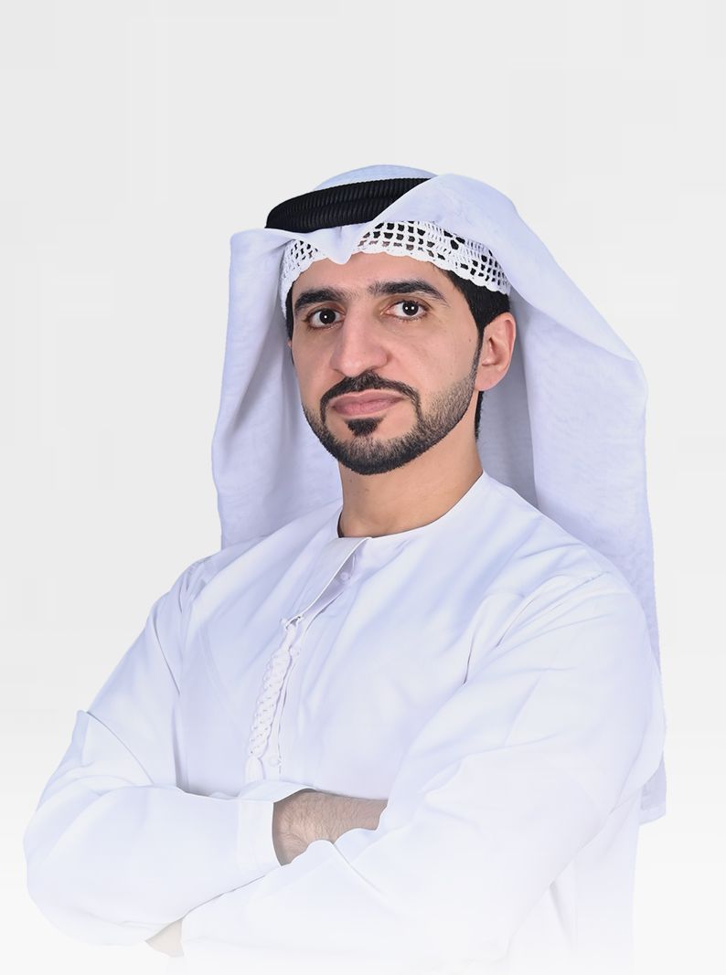 Mohammed Al Mheiri