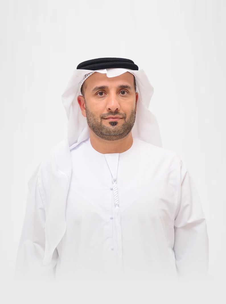 Dr. Adel Bin Subaih