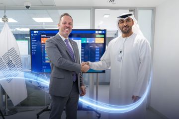 AIQ deploys SMARTi Intelligent Operational Safety Monitoring solution on ADNOC L&S vessels