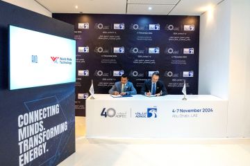 AIQ and World Wide Technology Partner to Advance AI Transformation in the Energy Sector