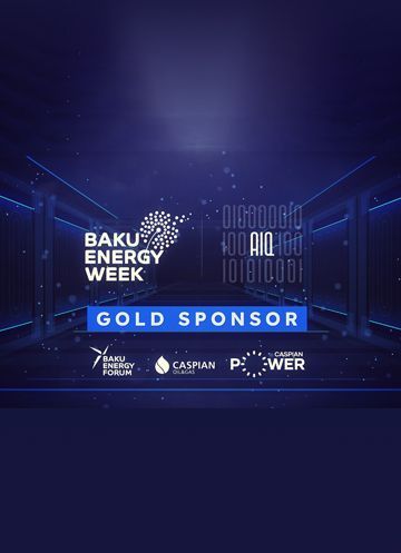 AIQ Debuts on Global Stage, Sharing Vision for the Future of Energy at Baku Energy Week