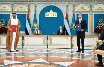 AIQ Enters Strategic Agreement with QazaqGaz to Implement Advanced AI Solutions for Reservoir and Geological Analysis